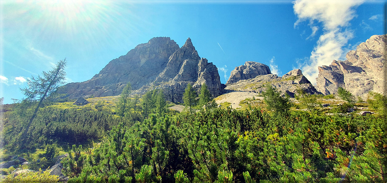 foto Prati di Croda Rossa